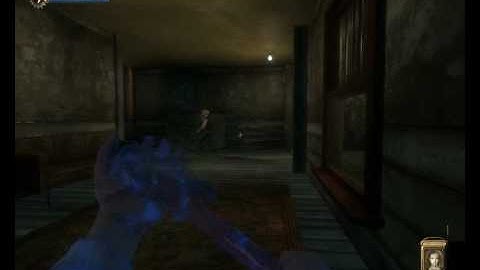 Bioshock Walkthrough (Hard) - Part E48 - The Spell is Broken