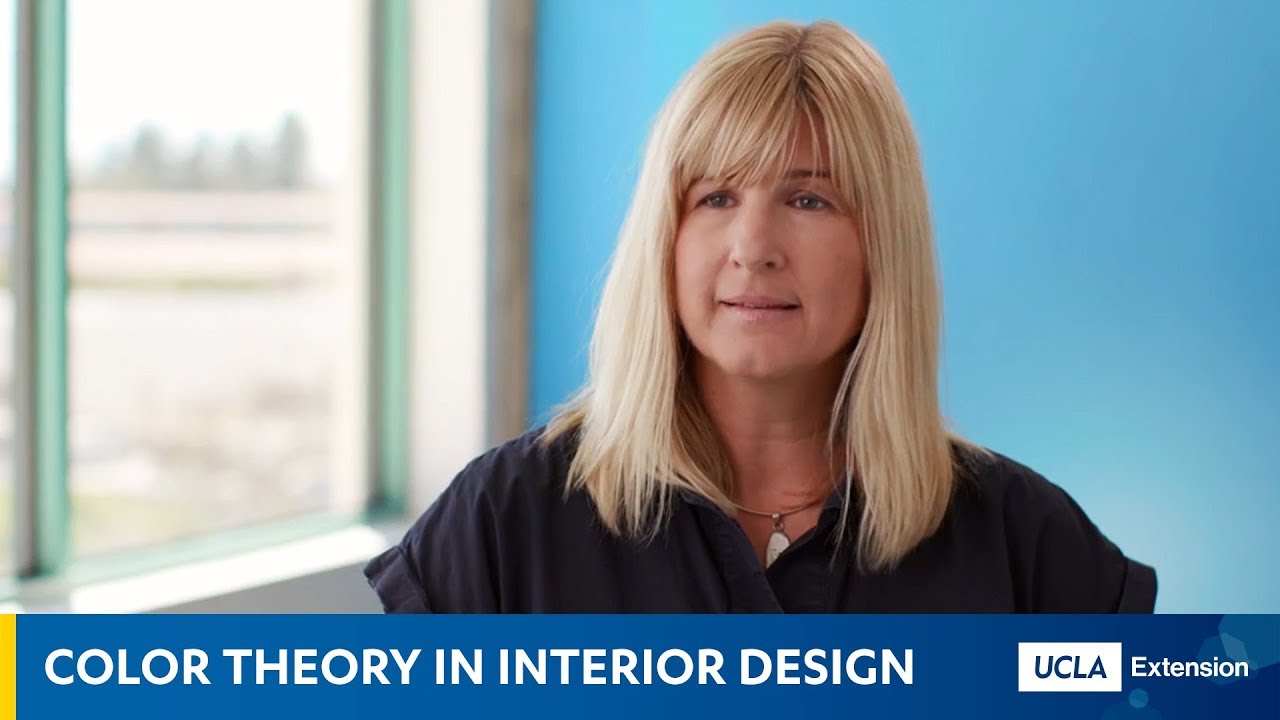 Ucla Extension Student Stories Interior Design Certificate