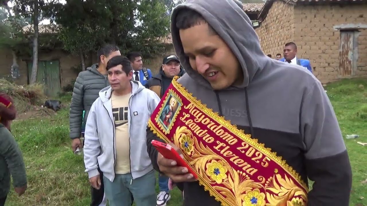 FIESTA PATRONAL EN HONOR A "SAN PEDRO" 2025 / Día Central 29 de junio, Concepción - Perú