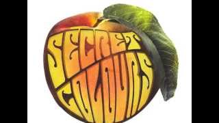 Secret Colours - Lust