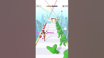 🔥Long Nails 3d Game 😋♥️ Big Nails Cutter Gameplay All levels 5 Walk through Android ios 🚶‍♀️💅💅