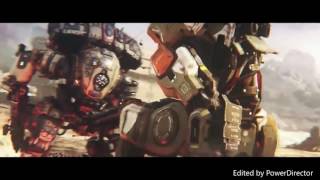 Titan Fall 2 GMV