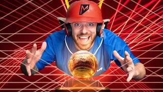 The Greatest Heist In Baseball History!