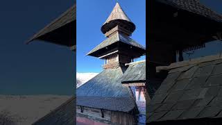 Parashar this Place Is Truly Heaven Prashar Lake Trek 2021