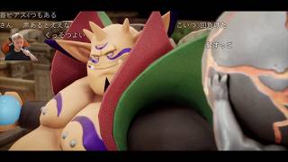 【Twitch】うんこちゃん『ドラゴンクエストVII Reimagined 実況プレイ』Part3【2026/02/14-15】