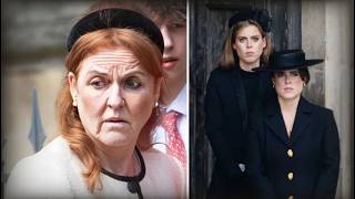 Fergies Heartbreak Sacrificing Everything To Save Her Daughters?