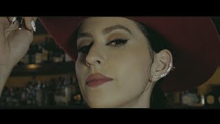 SOFI SAAR -TERCA (Video Oficial) - YouTube
