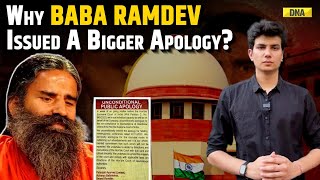 Patanjali Ad Controversy: Why Ramdev, Balkrishna Issued Another ‘Bigger’ Apology? | Misleading Ad