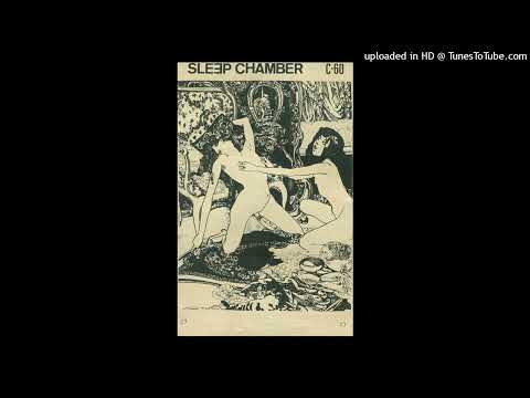Sleep Chamber — Sleep Chamber - A Distant Cry