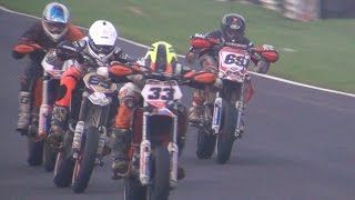 BSMC OPEN ELITE FINALE 2014 DRAFT (Twilight Race) screenshot 4