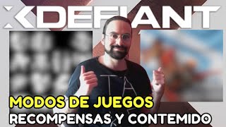 Nueva FILTRACIONES de xdefiant 