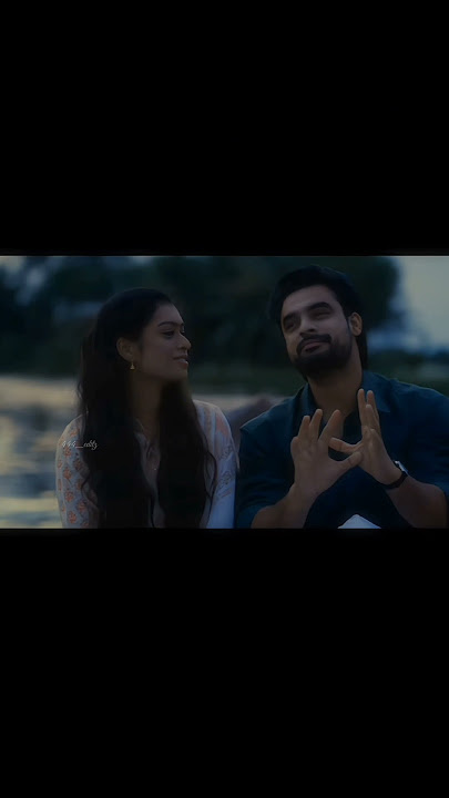 Minnalvala song WhatsApp status🪷🤍🕊️ || hd love status✨ || Narivetta movie🍿 ||#tovinothomas 444_editz