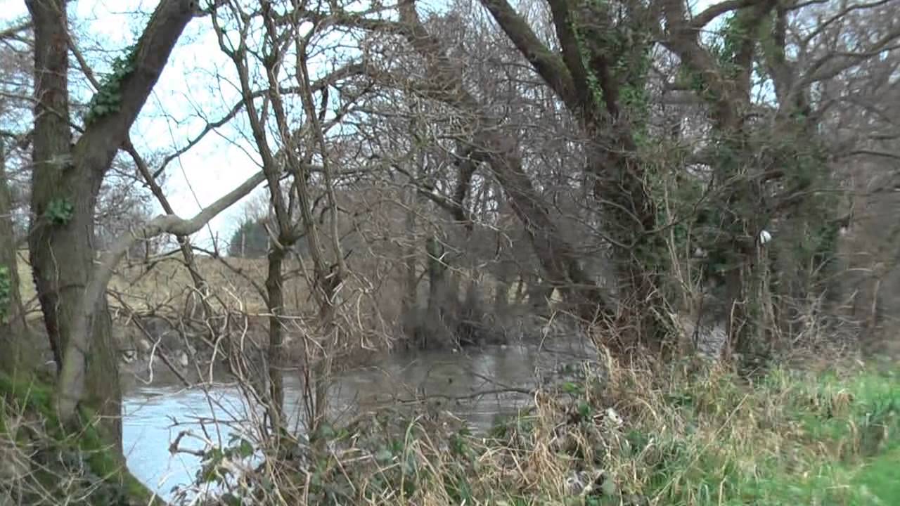 Walk From St Asaph & Halfway to Rhuddlan YouTube