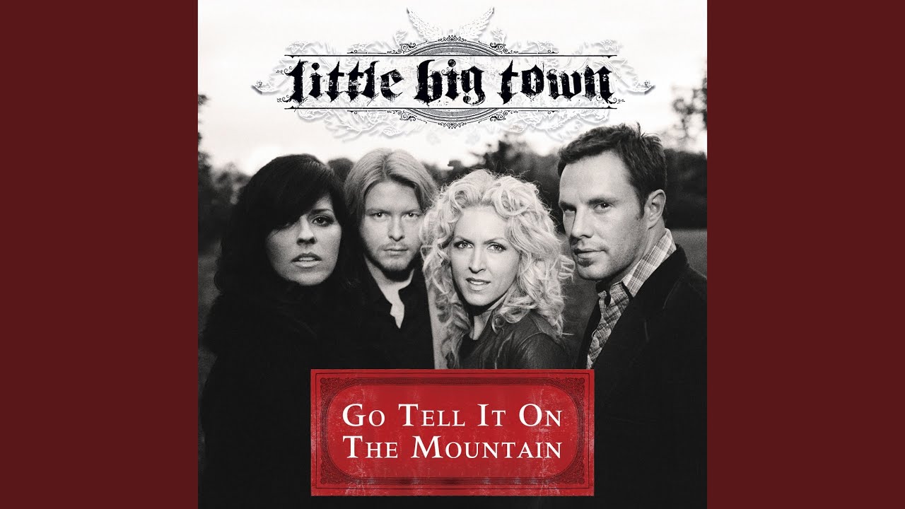 (未使用･未開封品)Go Tell It on the Mountain [VHS] その他 Go Tell It on the Mountain [VHS] Amazon.com: Go Tell It on