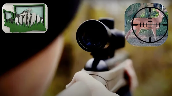 Is it Worth It to Hunt In Washington State? How Much Does it Cost? How Many Deer Can You Shoot?