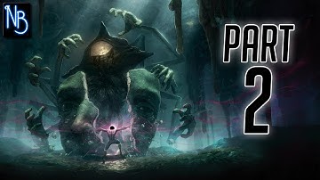 GRIME Walkthrough Part 2 No Commentary