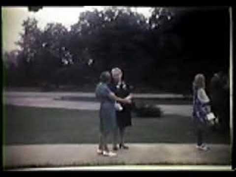 Worley Home Movies - Margie & Gene Wedding