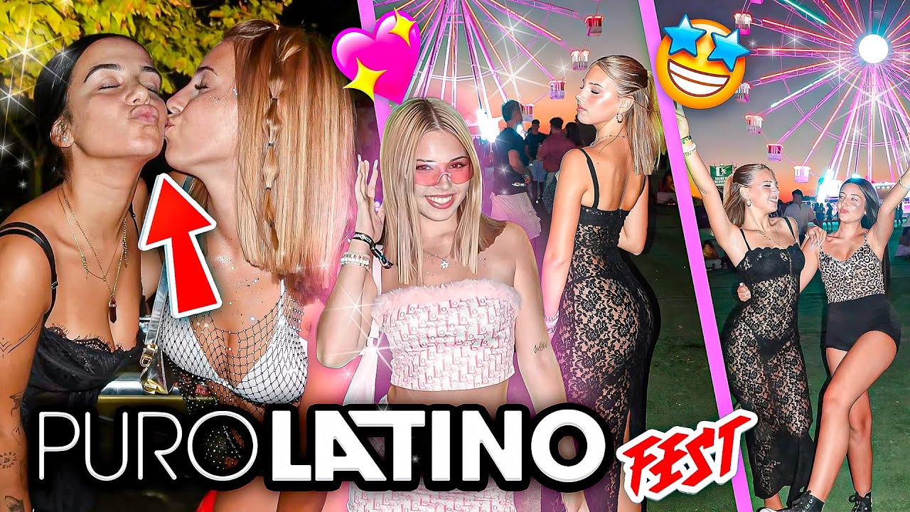 Indy tres dias de fiesta - me reencuentro con Andrea / El mundo de Indy