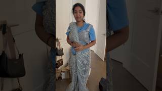 Trust the process🩶 #tamil #torontolife #viral #funny #comedy #comedyfilms #grwm #shopping #wedding