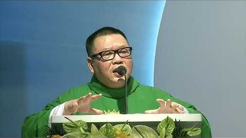 Giảng lễ Thứ Tư Tuần XIV Thường Niên | Thánh lễ 5h00 | 07/07/2021 | Lm Martin Vũ Đồng Tùng CSsR