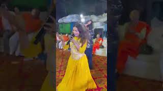 khusi kakkar Aryan babu singer lalan yadav Staj Show bojpuri hindi #love #shorts