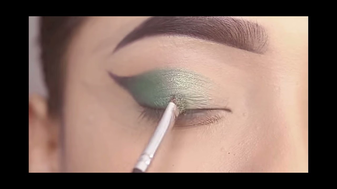 eye tutorial 👁️ - YouTube