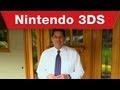 Reggie's Animal Crossing: New Leaf Home Tour