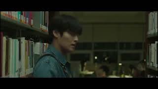 Kamu seperti Bintang dan Dia seperti Hujan | Baris terbaik dalam Menunggu Hujan | Film Korea