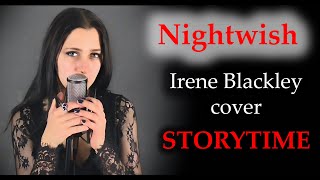 @Nightwish - Storytime (Irene Blackley cover)