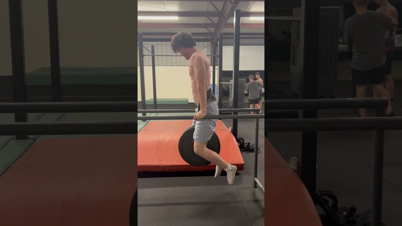 Superhero training day 1