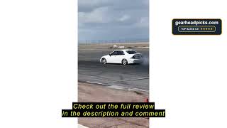 Review Ironman iMove Gen 3 A/S UHP All Season 225/45R17 94W Passenger Tire screenshot 5