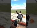 Indian Bike Rider Chaos in City | Crazy Speed, Stunts &amp; Action Gameplay#indianvehicles #shorts