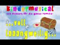 Kindermusical - "Voll Laaangweilig" - Ouvertüre