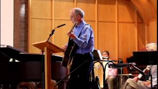Hes Alive: Easter 2015
My personal favorite; led by Bob McIntire. From the 11:45 Choir, St. Marks Catholic Church, Vienna VA Hes Alive: Easter 2015