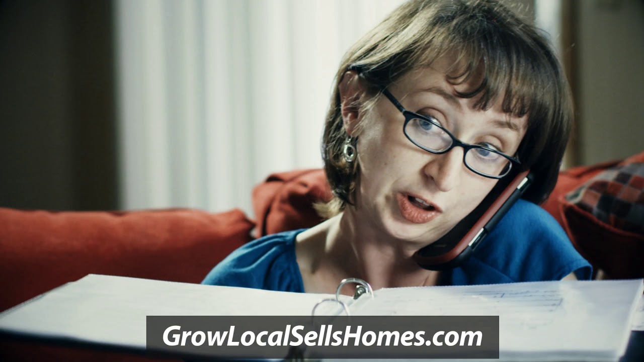 Grow Local Sells Homes