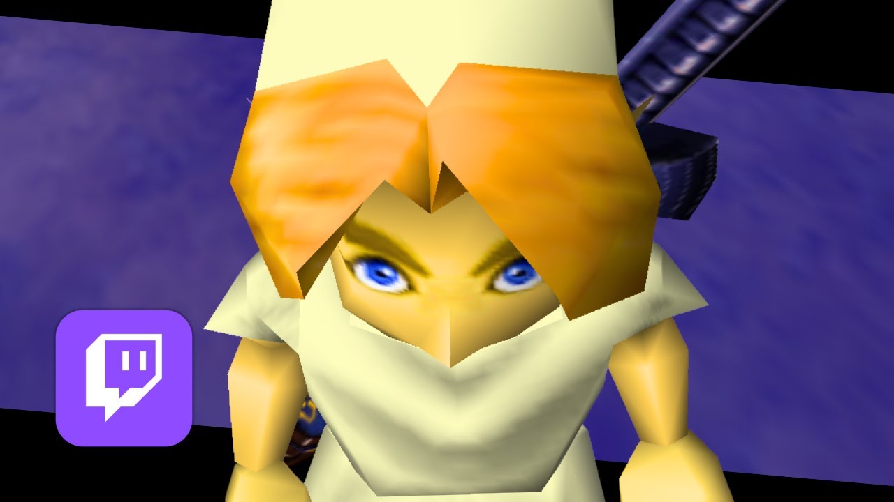 A Horrible Seed | Zelda: OOT + MM Randomizer