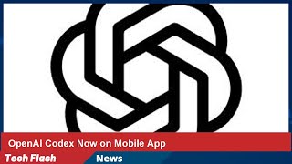 OpenAI Codex Now on Mobile App screenshot 4