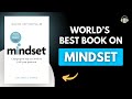 Mindset by Dr. Carol S. Dweck | Book Summary | Book Sphere