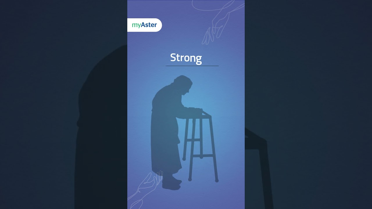 Product Focus | Mobility Support