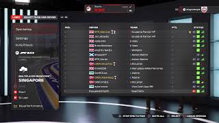 Speed Force Racing-Season 17-Division 4-Round 7-Singapore screenshot 4