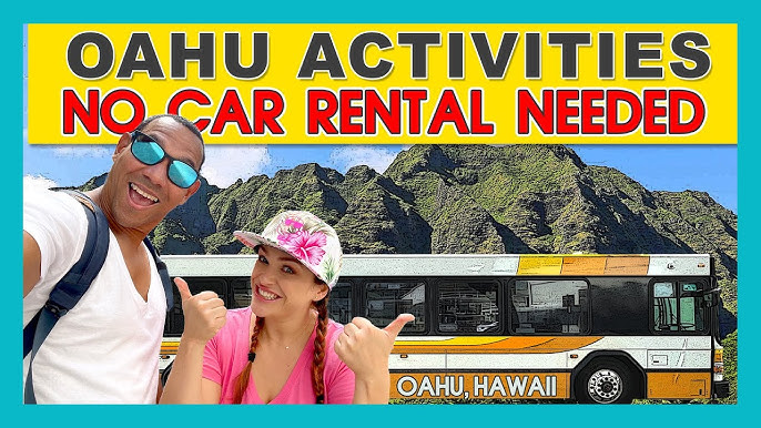 20+ Exciting Free and Cheap Things to do on Oahu - Homeroom Travel