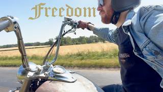 I bought the cheapest V-twin running project on marketplace
