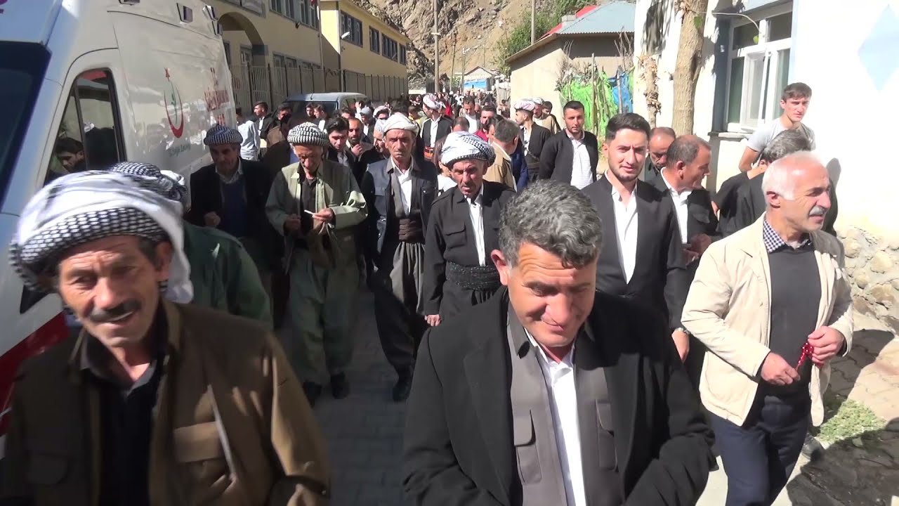 Evin & İbrahim Yalçın Düğünü Part 5