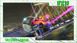 Прекращена работа программы "Rocket League" | Решение screenshot 3