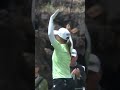 Steph Kyriacou with an insane Sunday albatross in the desert 🔥🏜️ #lpgalookback