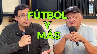 FÚTBOL Y MÁS | Clausura 2026, Fantasma Figueroa y Tena... Net Worth