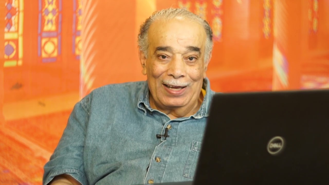 د  أحمد صبحى منصور : خفايا التاريخ : الخليفة الفاشل على بن أبى طالب ج ٥