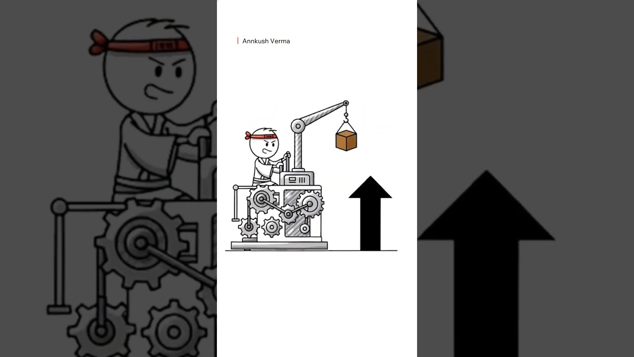 Day 43:This Machine Makes Perfect Paper Planes 🛫 #shorts #shortsfeed #paperplane