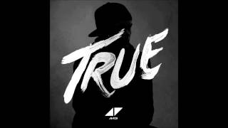 Avicii - Lay Me Down Resimi