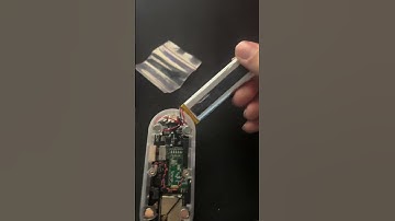 #tembed #cc1101 #esp32 #LILYGO #Bruce #bruce